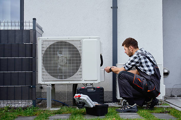 Trusted Hvac service in Sycamore, PA - JG Cool HVAC
